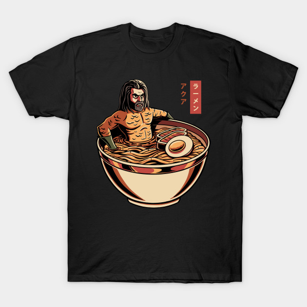 Aqua Ramen
